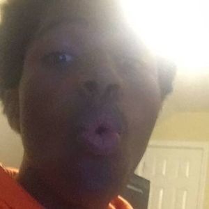 Meet your Posher, Caleb